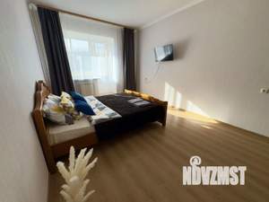 2-к квартира, посуточно, 64м2, 1/1 этаж