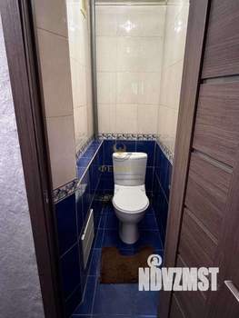 2-к квартира, на длительный срок, 51м2, 5/5 этаж