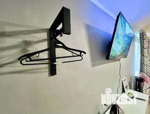 1-к квартира, посуточно, 36м2, 2/5 этаж