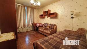 3-к квартира, на длительный срок, 60м2, 1/9 этаж