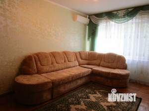 3-к квартира, на длительный срок, 62м2, 6/9 этаж