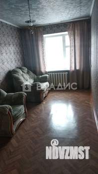 1-к квартира, на длительный срок, 33м2, 4/5 этаж