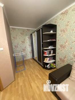 1-к квартира, на длительный срок, 49м2, 9/19 этаж