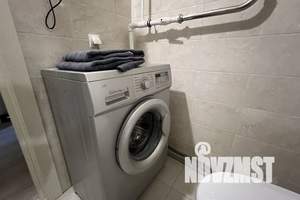 1-к квартира, посуточно, 44м2, 7/8 этаж