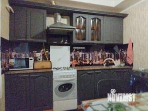 1-к квартира, на длительный срок, 35м2, 1/9 этаж