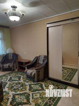 1-к квартира, на длительный срок, 35м2, 9/11 этаж