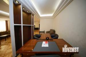 2-к квартира, посуточно, 95м2, 1/1 этаж