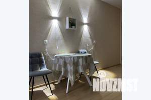 1-к квартира, посуточно, 44м2, 8/11 этаж