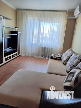 1-к квартира, на длительный срок, 38м2, 11/13 этаж