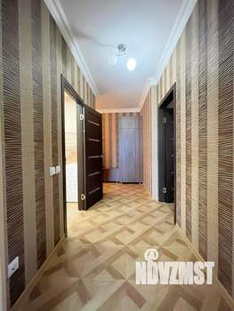 2-к квартира, на длительный срок, 65м2, 12/21 этаж