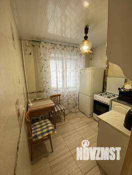 1-к квартира, на длительный срок, 30м2, 1/5 этаж