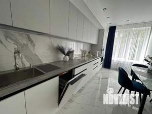 2-к квартира, посуточно, 50м2, 1/1 этаж