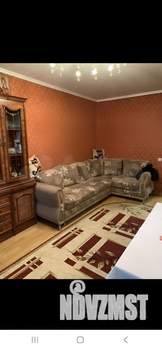 2-к квартира, на длительный срок, 46м2, 3/5 этаж