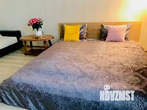 1-к квартира, посуточно, 55м2, 6/9 этаж