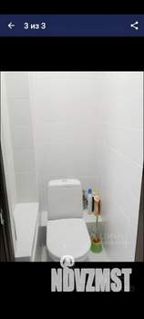 1-к квартира, на длительный срок, 32м2, 1/10 этаж