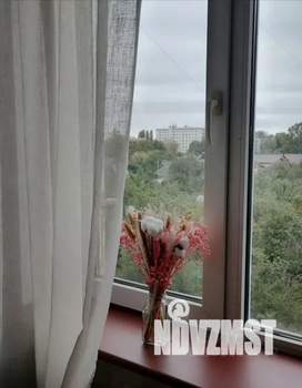 1-к квартира, посуточно, 34м2, 4/9 этаж