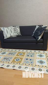 1-к квартира, посуточно, 35м2, 5/10 этаж
