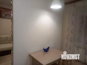 Студия квартира, на длительный срок, 28м2, 1/5 этаж