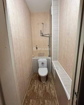 1-к квартира, на длительный срок, 54м2, 10/12 этаж