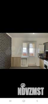 1-к квартира, на длительный срок, 36м2, 9/11 этаж