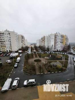 1-к квартира, на длительный срок, 45м2, 7/14 этаж