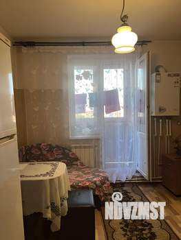 1-к квартира, на длительный срок, 34м2, 10/10 этаж