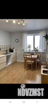 2-к квартира, на длительный срок, 55м2, 13/19 этаж