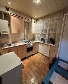 2-к квартира, на длительный срок, 44м2, 2/5 этаж