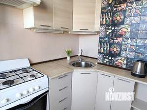 1-к квартира, посуточно, 35м2, 8/10 этаж