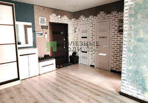 2-к квартира, на длительный срок, 64м2, 3/10 этаж