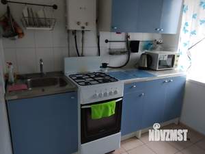 2-к квартира, посуточно, 54м2, 2/4 этаж