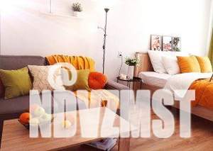 1-к квартира, на длительный срок, 35м2, 2/10 этаж