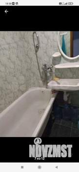 1-к квартира, на длительный срок, 33м2, 9/10 этаж