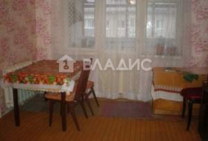 2-к квартира, на длительный срок, 44м2, 5/5 этаж