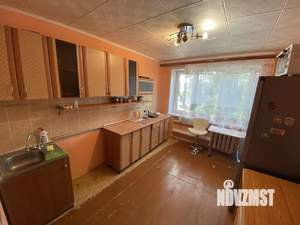 1-к квартира, на длительный срок, 36м2, 3/5 этаж