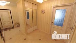 3-к квартира, посуточно, 75м2, 1/1 этаж