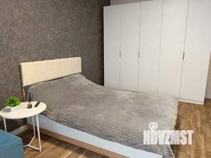 2-к квартира, посуточно, 45м2, 1/14 этаж