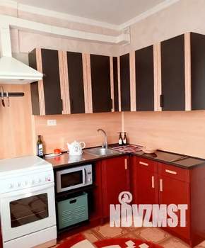 1-к квартира, посуточно, 34м2, 4/9 этаж