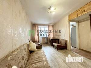 1-к квартира, на длительный срок, 30м2, 4/5 этаж