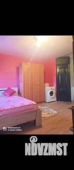 Студия квартира, на длительный срок, 25м2, 5/9 этаж