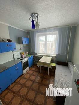 1-к квартира, на длительный срок, 35м2, 8/10 этаж