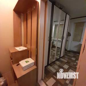 1-к квартира, на длительный срок, 33м2, 5/5 этаж