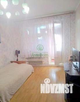 1-к квартира, на длительный срок, 34м2, 7/10 этаж