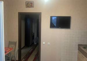 1-к квартира, на длительный срок, 40м2, 4/13 этаж