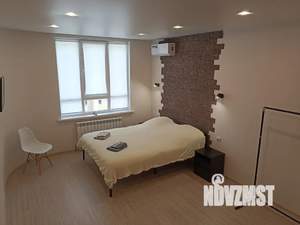 1-к квартира, посуточно, 46м2, 11/11 этаж