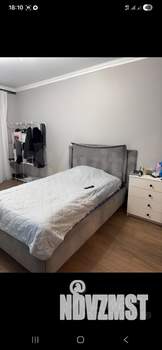 3-к квартира, на длительный срок, 99м2, 5/20 этаж