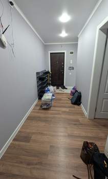 3-к квартира, на длительный срок, 64м2, 7/9 этаж