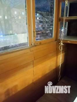 1-к квартира, на длительный срок, 33м2, 4/5 этаж