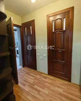 1-к квартира, на длительный срок, 39м2, 7/10 этаж