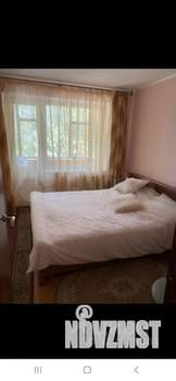 2-к квартира, на длительный срок, 46м2, 3/5 этаж